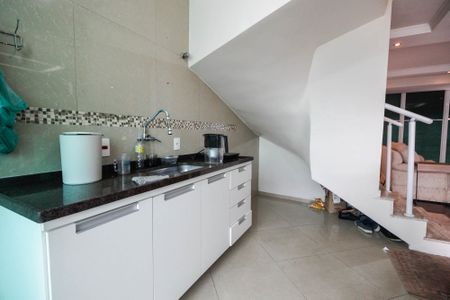 Casa à venda com 208m², 3 quartos e 4 vagasCozinha