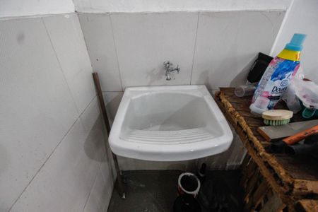 Casa à venda com 208m², 3 quartos e 4 vagasÁrea de Serviço