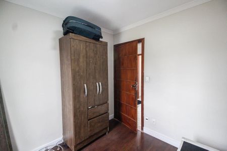 Casa à venda com 208m², 3 quartos e 4 vagasQuarto 2