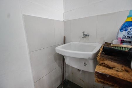 Casa à venda com 208m², 3 quartos e 4 vagasÁrea de Serviço
