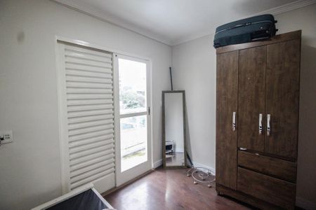 Casa à venda com 208m², 3 quartos e 4 vagasQuarto 2