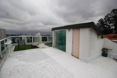 Casa à venda com 208m², 3 quartos e 4 vagasTerraço