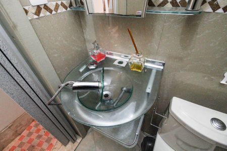 Casa à venda com 208m², 3 quartos e 4 vagasLavabo