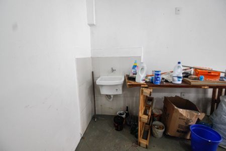Casa à venda com 208m², 3 quartos e 4 vagasÁrea de serviço
