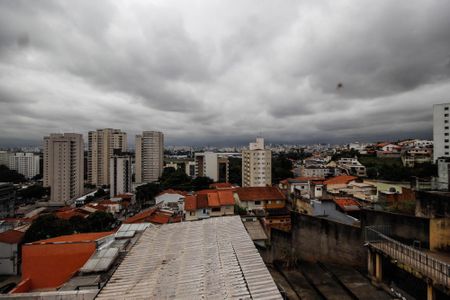Casa à venda com 208m², 3 quartos e 4 vagasVista Quarto 2