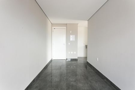 Sala de apartamento para alugar com 2 quartos, 63m² em Chácara Santo Antônio (zona Leste), São Paulo