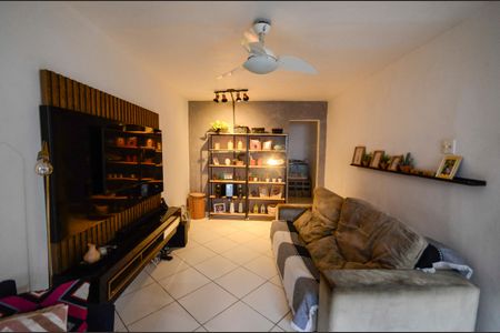 Casa à venda com 120m², 2 quartos e sem vagaSala