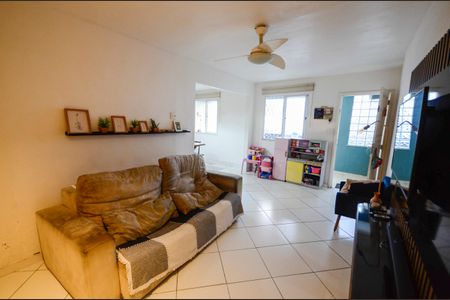 Casa à venda com 120m², 2 quartos e sem vagaSala