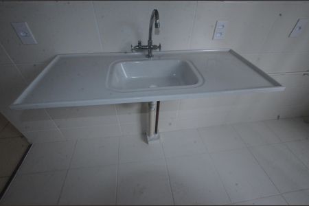 Apartamento para alugar com 50m², 2 quartos e 1 vagaCozinha