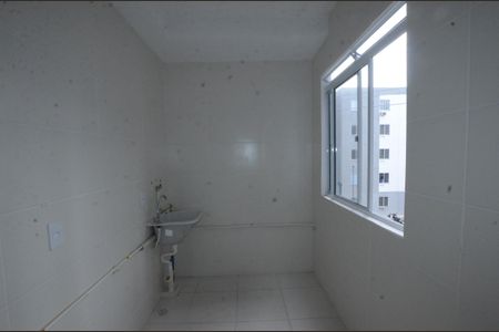 Apartamento para alugar com 50m², 2 quartos e 1 vagaCozinha