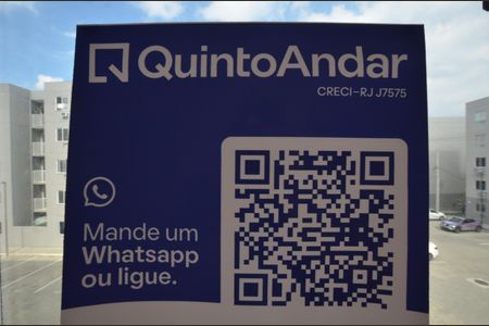 Apartamento para alugar com 50m², 2 quartos e 1 vagaPlaca instalada