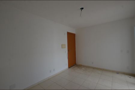 Apartamento para alugar com 50m², 2 quartos e 1 vagaSala