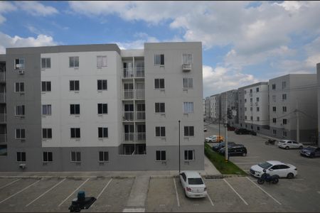 Apartamento para alugar com 50m², 2 quartos e 1 vagaVista do Quarto 1