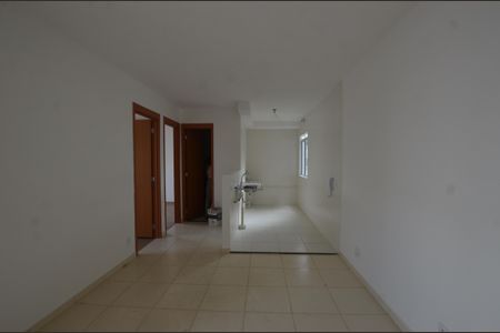 Apartamento para alugar com 50m², 2 quartos e 1 vagaSala