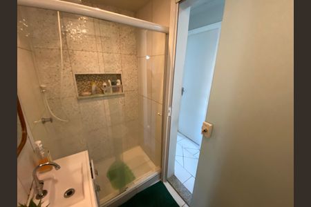 Apartamento à venda com 56m², 3 quartos e 1 vagaBanheiro