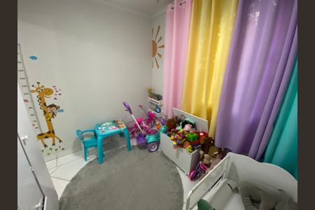 Apartamento à venda com 56m², 3 quartos e 1 vagaQuarto 1