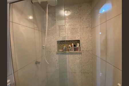 Apartamento à venda com 56m², 3 quartos e 1 vagaBanheiro