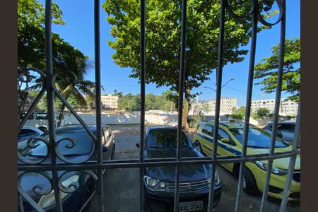 Apartamento à venda com 56m², 3 quartos e 1 vagaJanela - Quarto 2