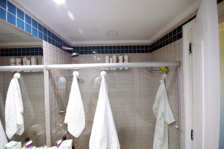 Apartamento à venda com 120m², 3 quartos e 2 vagasBanheiro Suíte