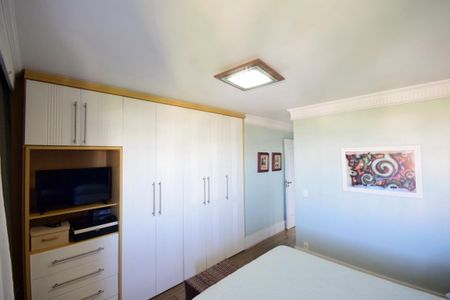 Apartamento à venda com 120m², 3 quartos e 2 vagasSuíte