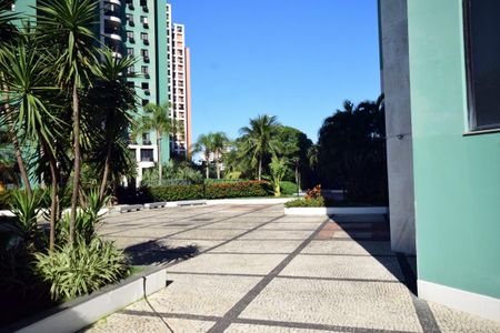 Apartamento à venda com 120m², 3 quartos e 2 vagasÁrea Comum