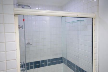 Apartamento à venda com 120m², 3 quartos e 2 vagasBanheiro Social