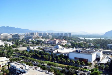 Apartamento à venda com 120m², 3 quartos e 2 vagasVissta Externa