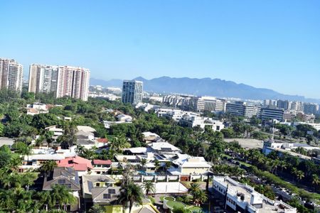 Apartamento à venda com 120m², 3 quartos e 2 vagasVissta Externa