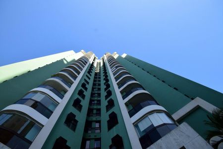 Apartamento à venda com 120m², 3 quartos e 2 vagasÁrea comum