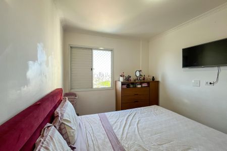 Apartamento à venda com 49m², 2 quartos e 1 vagaQuarto 1