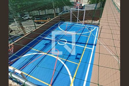 Apartamento à venda com 49m², 2 quartos e 1 vagaQuadra