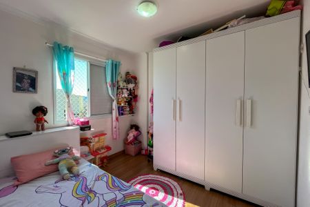 Apartamento à venda com 49m², 2 quartos e 1 vagaQuarto 2