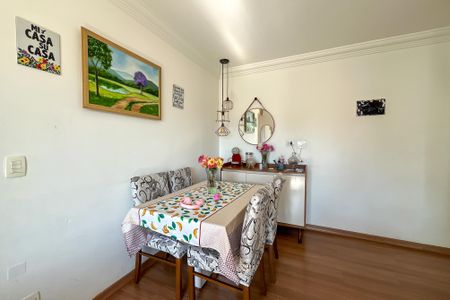 Apartamento à venda com 49m², 2 quartos e 1 vagaSala