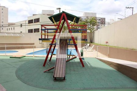 Apartamento à venda com 49m², 2 quartos e 1 vagaÁrea comum - Playground