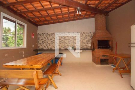 Apartamento à venda com 49m², 2 quartos e 1 vagaÁrea comum - Churrasqueira