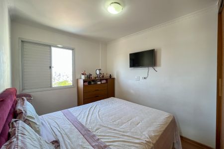 Apartamento à venda com 49m², 2 quartos e 1 vagaQuarto 1