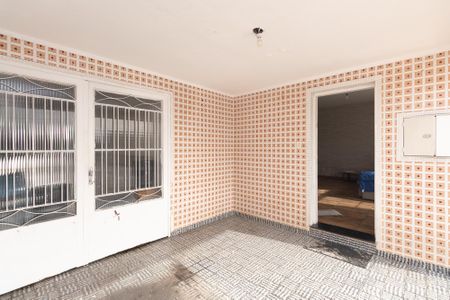 Casa à venda com 250m², 3 quartos e 4 vagasQuintal / Garagem