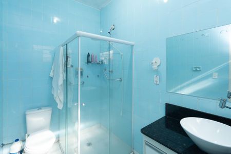 Casa à venda com 250m², 3 quartos e 4 vagasBanheiro 1