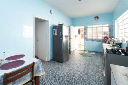 Casa à venda com 250m², 3 quartos e 4 vagasCozinha