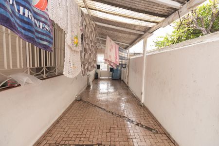Casa à venda com 250m², 3 quartos e 4 vagasQuintal / Garagem