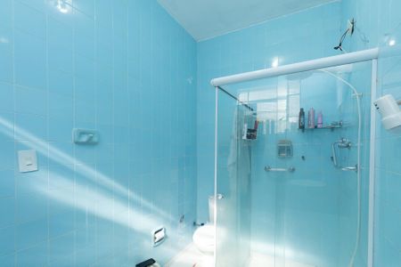 Casa à venda com 250m², 3 quartos e 4 vagasBanheiro 1