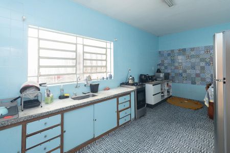 Casa à venda com 250m², 3 quartos e 4 vagasCozinha