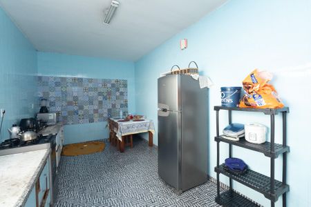 Casa à venda com 250m², 3 quartos e 4 vagasCozinha