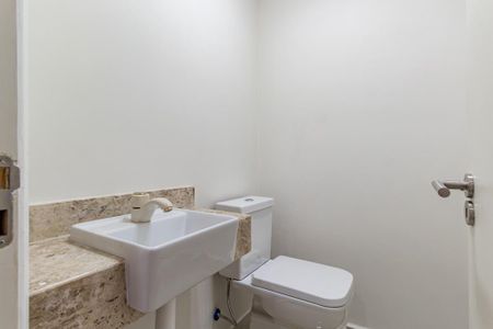 Apartamento à venda com 129m², 3 quartos e 1 vagaFoto 14