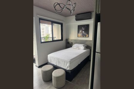 Apartamento à venda com 24m², 1 quarto e sem vagaFoto 06