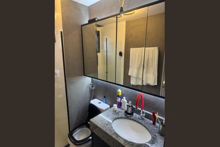 Apartamento à venda com 24m², 1 quarto e sem vagaFoto 07