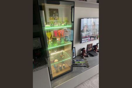 Apartamento à venda com 24m², 1 quarto e sem vagaFoto 05