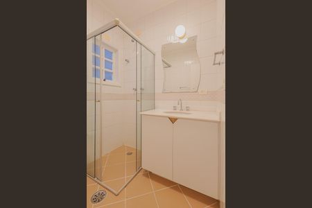 Casa para alugar com 250m², 5 quartos e 5 vagasBanheiro da Suíte 4