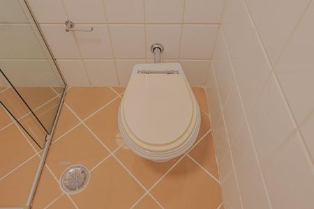 Casa para alugar com 250m², 5 quartos e 5 vagasBanheiro da Suíte 3