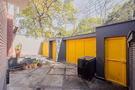 Casa para alugar com 250m², 5 quartos e 5 vagasGaragem